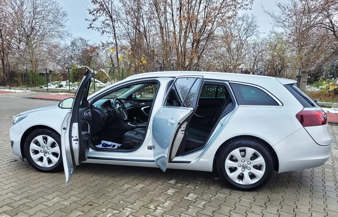 Volkswagen Tiguan cena 75900 przebieg: 194000, rok produkcji 2017 z Mrągowo małe 466